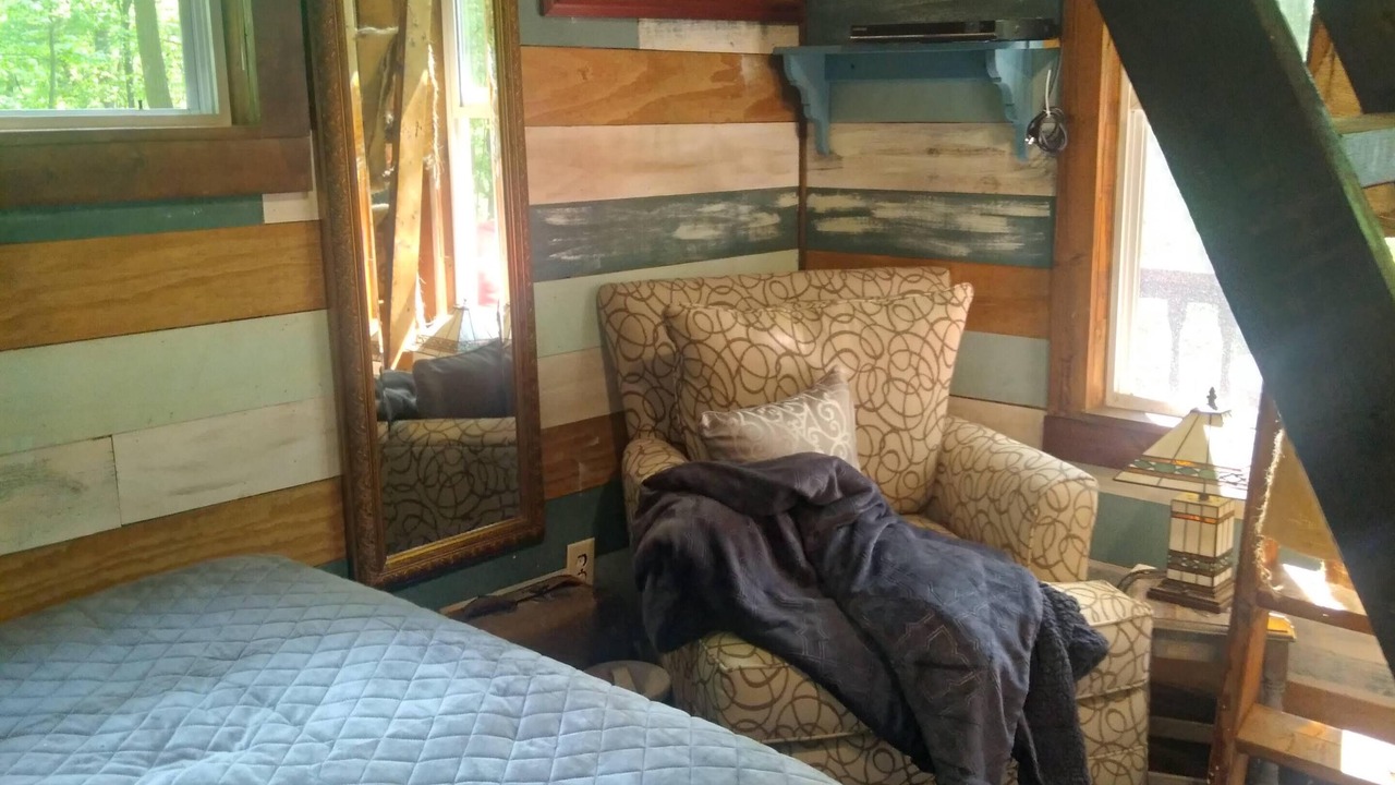 Photo of Bedroom in Dellslow