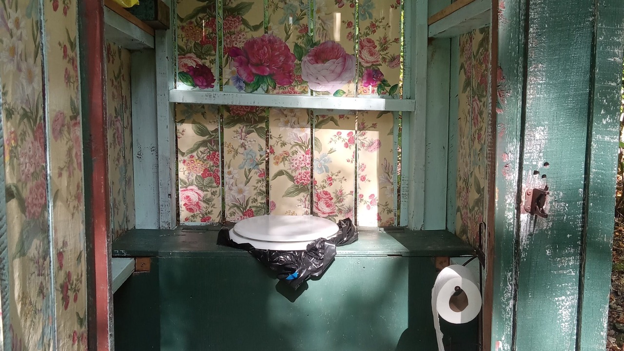 Photo of Bathroom in Dellslow