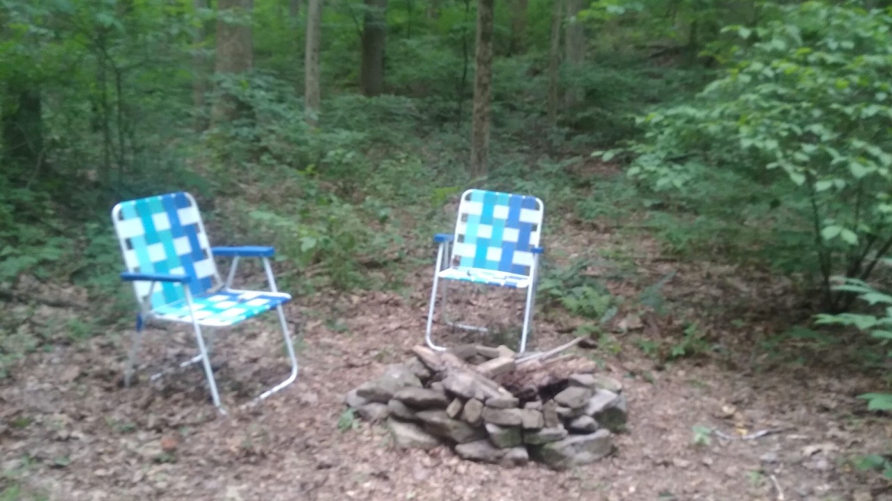 Photo of Outdoor in Dellslow