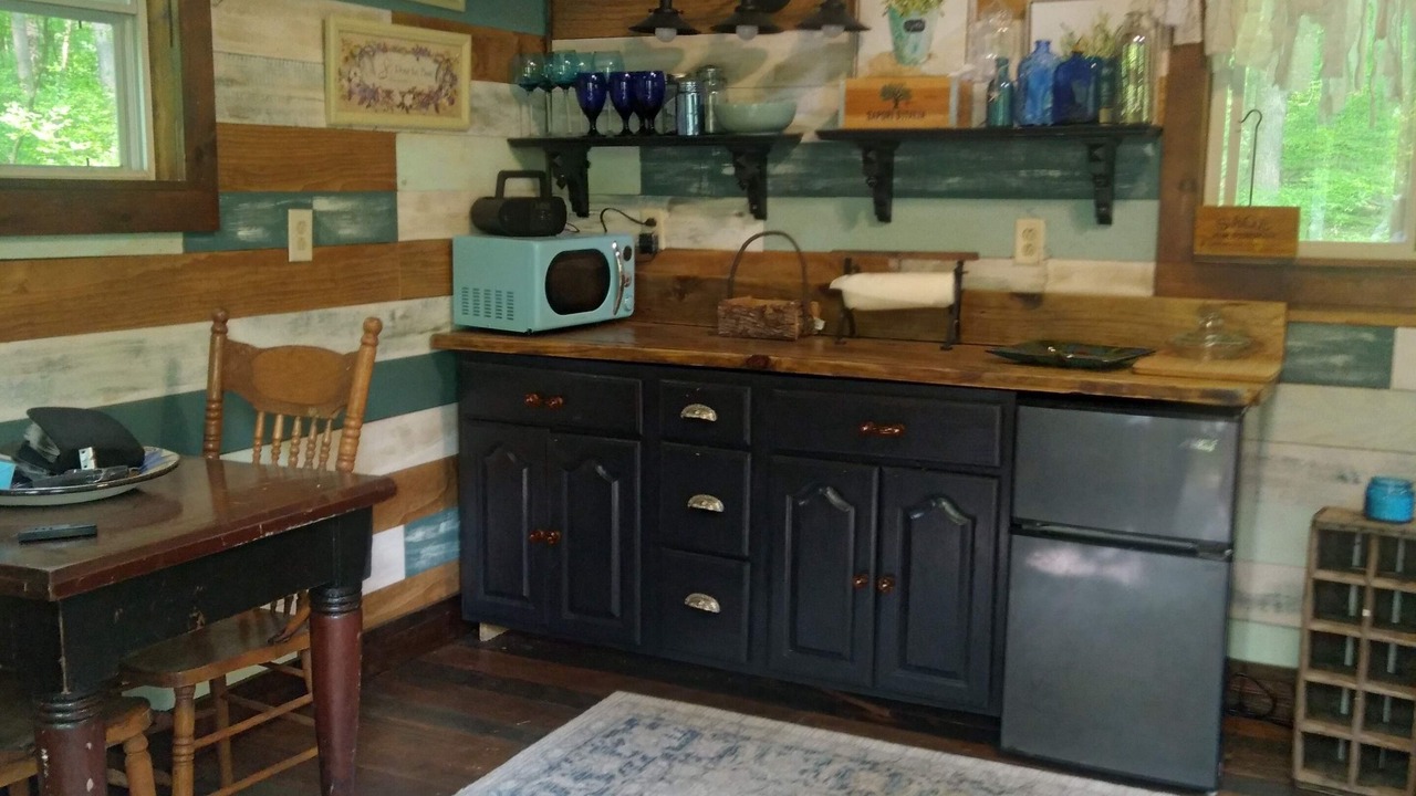 Photo of Kitchen in Dellslow