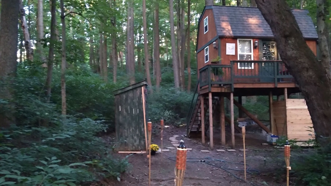 Photo of Outdoor in Dellslow