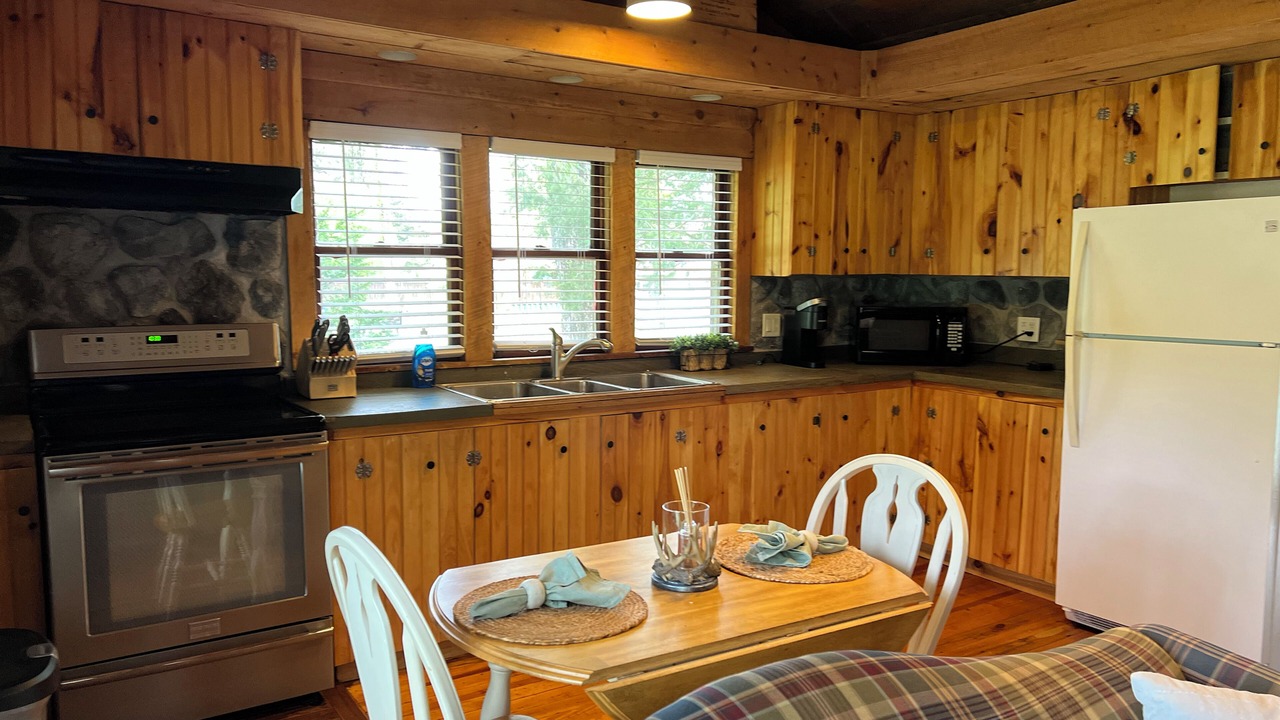 Photo of Kitchen in Jersey Shore