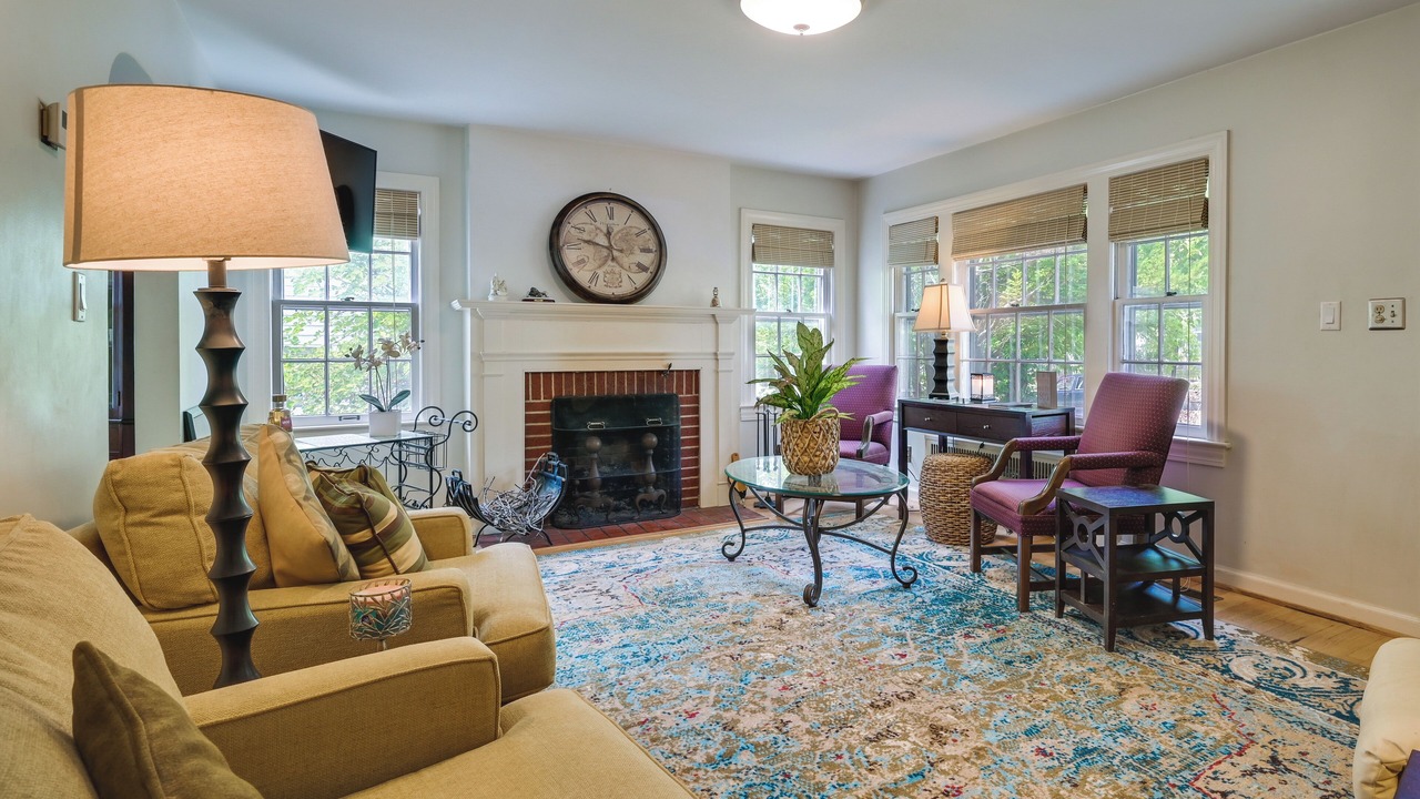 Photo of Livingroom in Cumberland