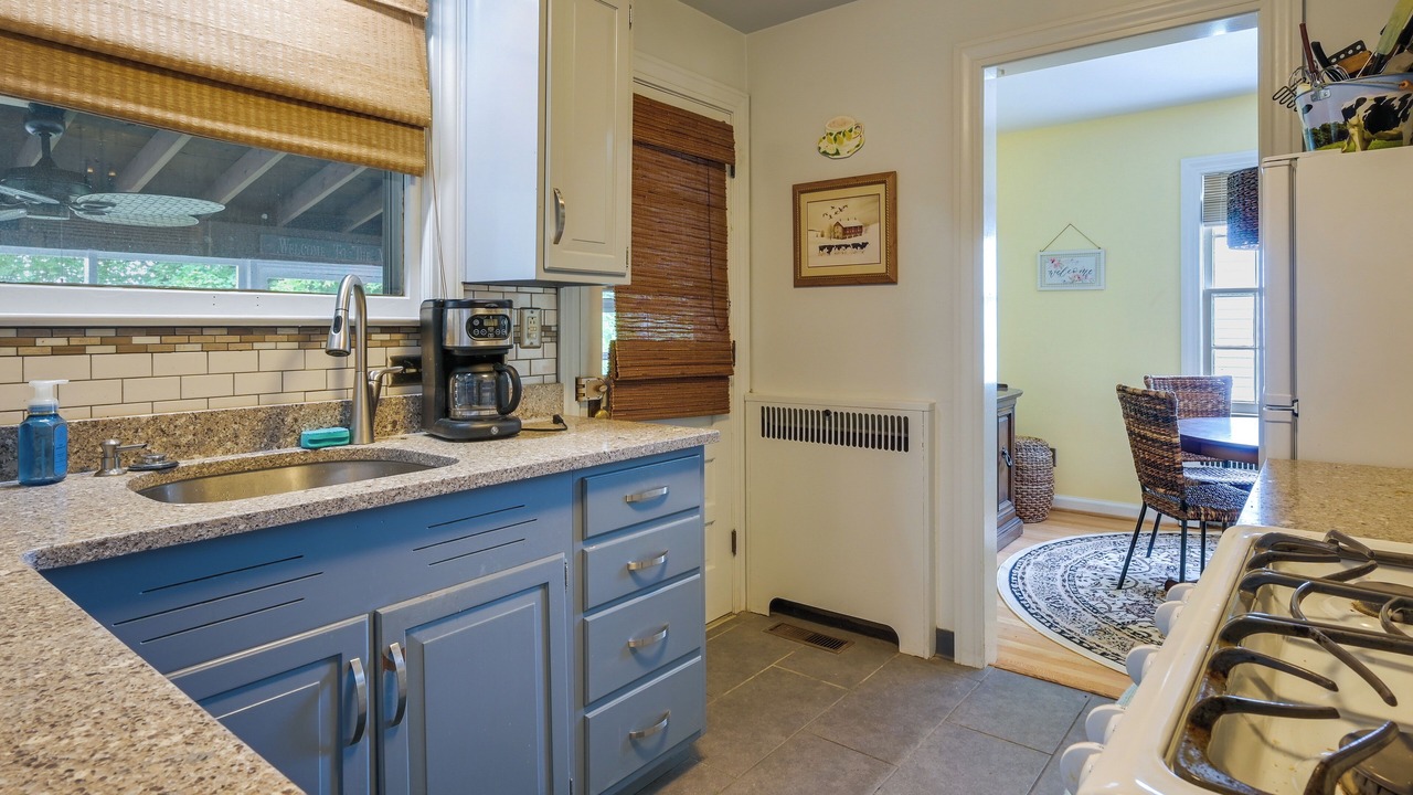 Photo of Kitchen in Cumberland