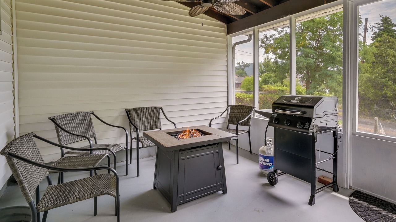 Photo of Outdoor in Cumberland
