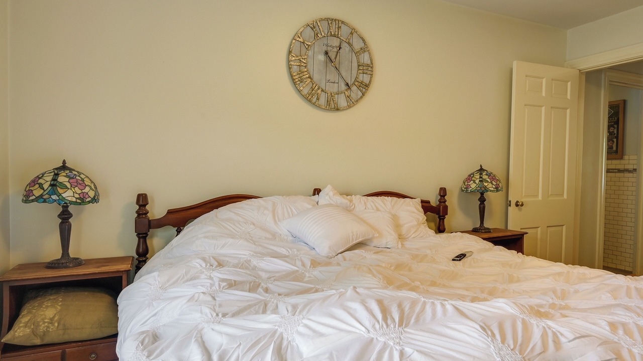 Photo of Bedroom in Cumberland