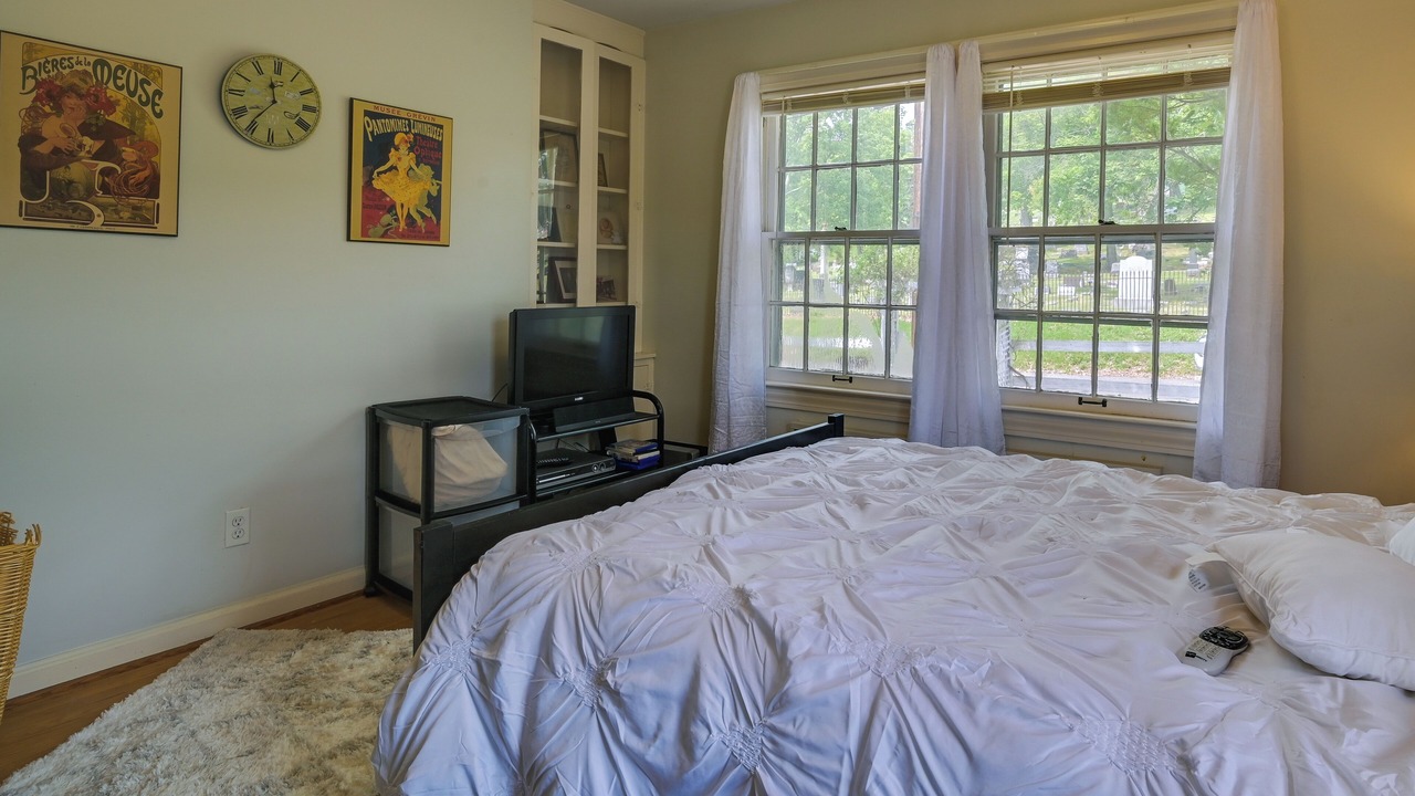 Photo of Bedroom in Cumberland