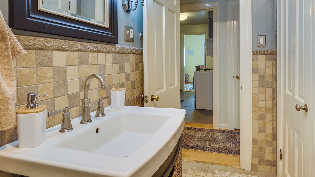 Photo of Bathroom in Cumberland