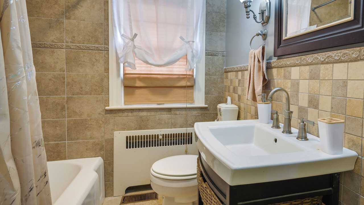 Photo of Bathroom in Cumberland