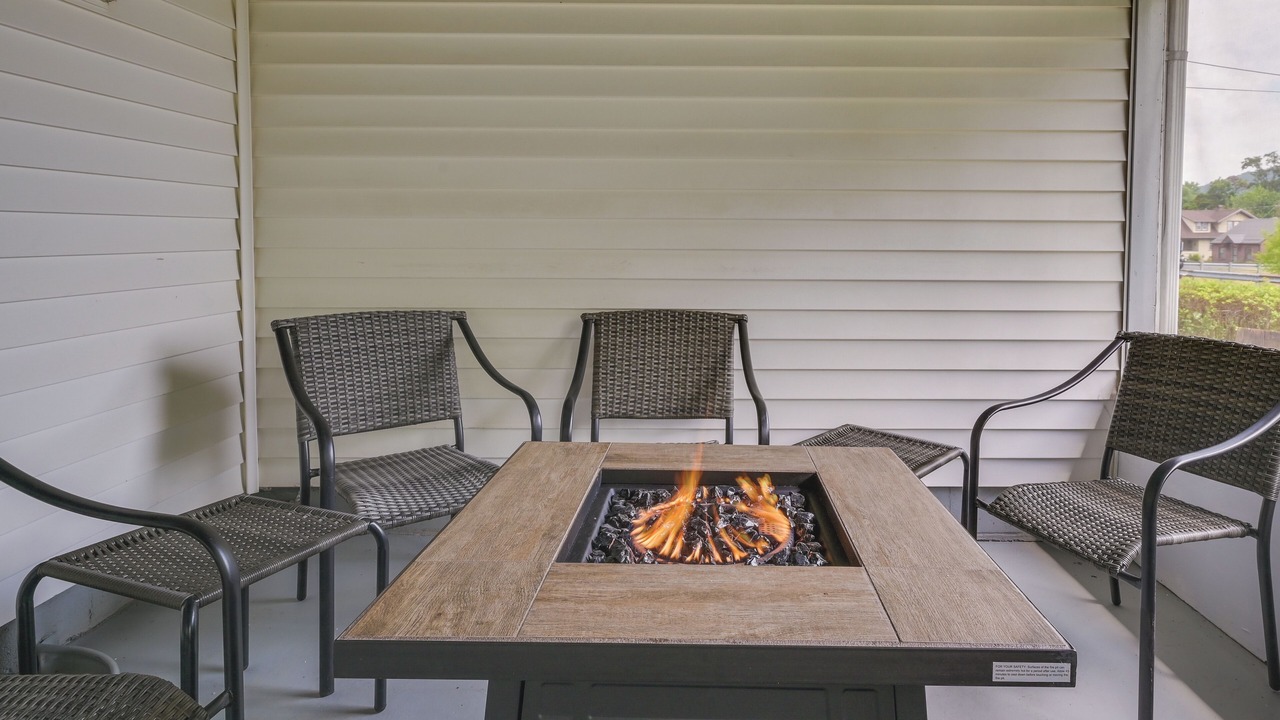 Photo of Outdoor in Cumberland