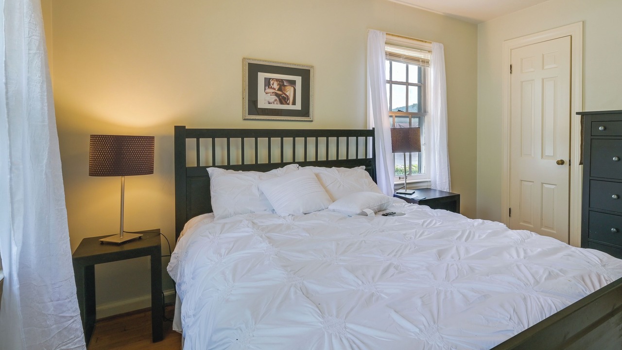 Photo of Bedroom in Cumberland