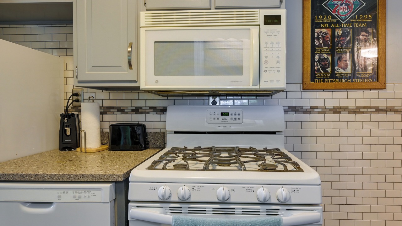 Photo of Kitchen in Cumberland