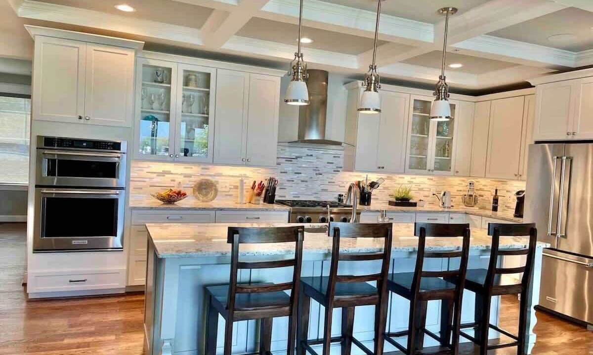 Photo of Kitchen in Edgewater
