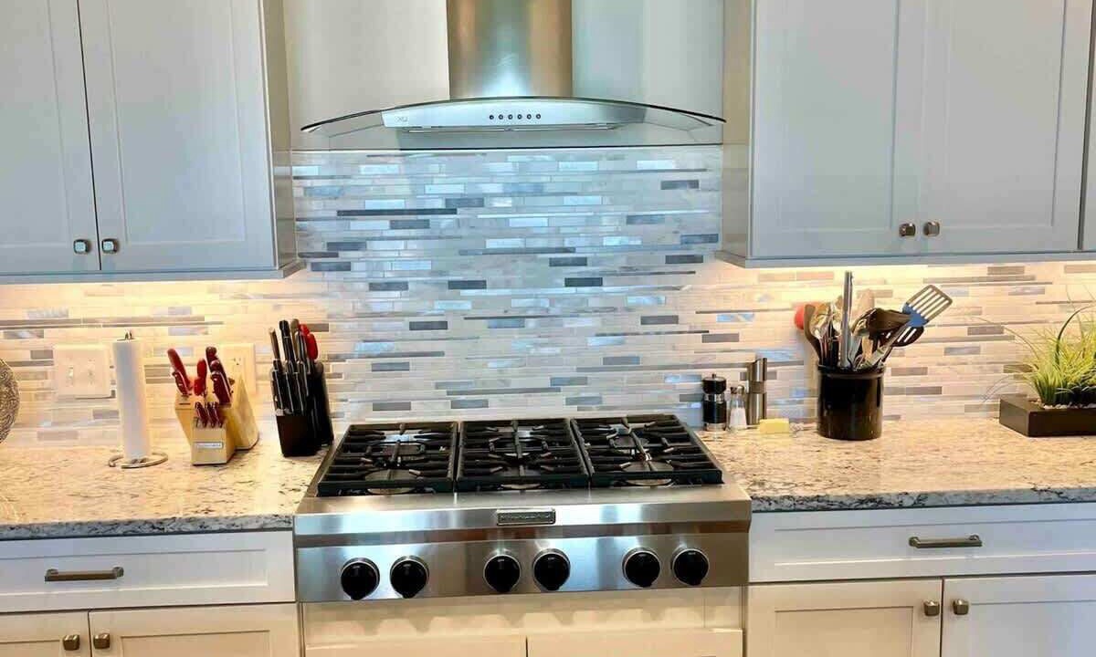 Photo of Kitchen in Edgewater