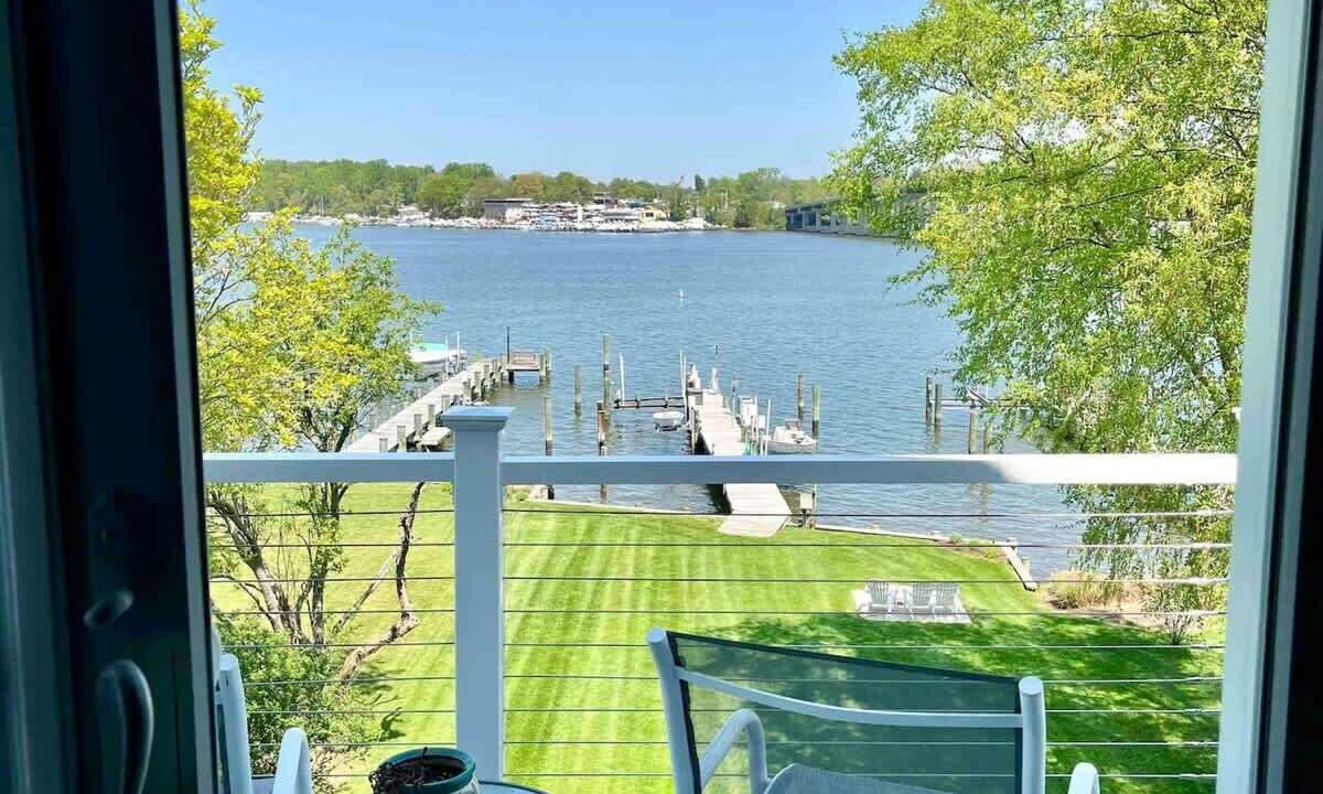 Photo of Outdoor in Edgewater