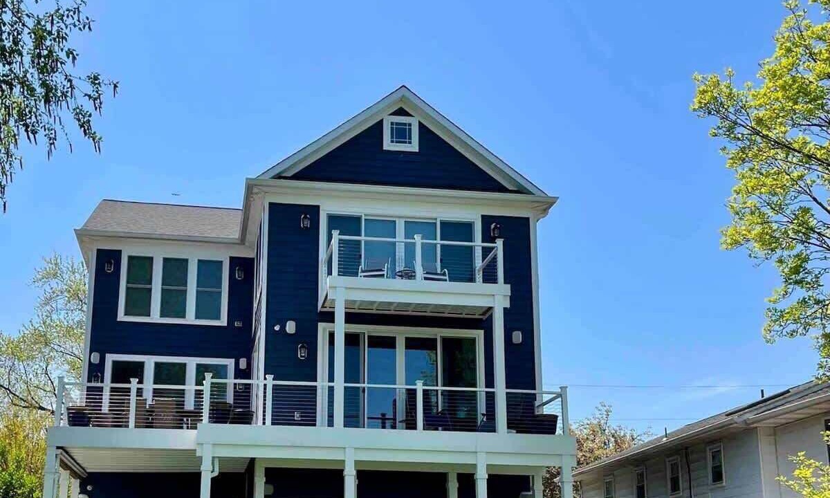 Photo of Outdoor in Edgewater