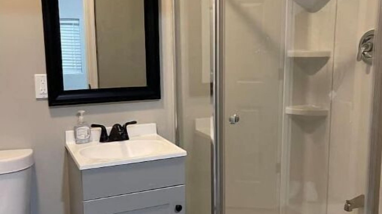 Photo of Bathroom in Allentown