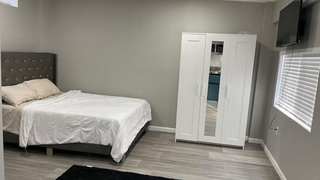 Photo of Bedroom in Allentown