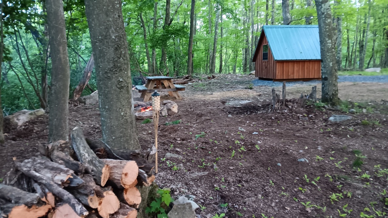 Photo of Outdoor in Mount Storm