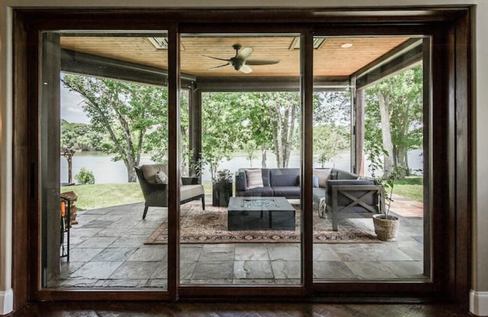 Photo of Bedroom in Mount Juliet