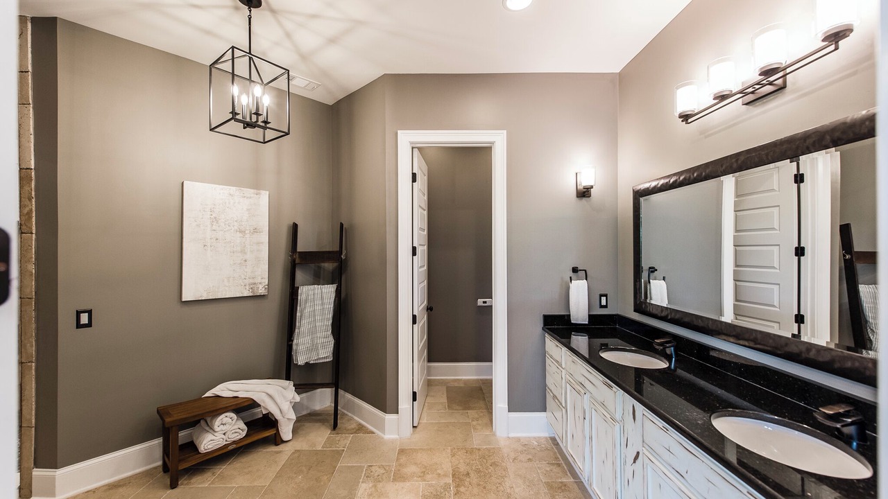 Photo of Bathroom in Mount Juliet