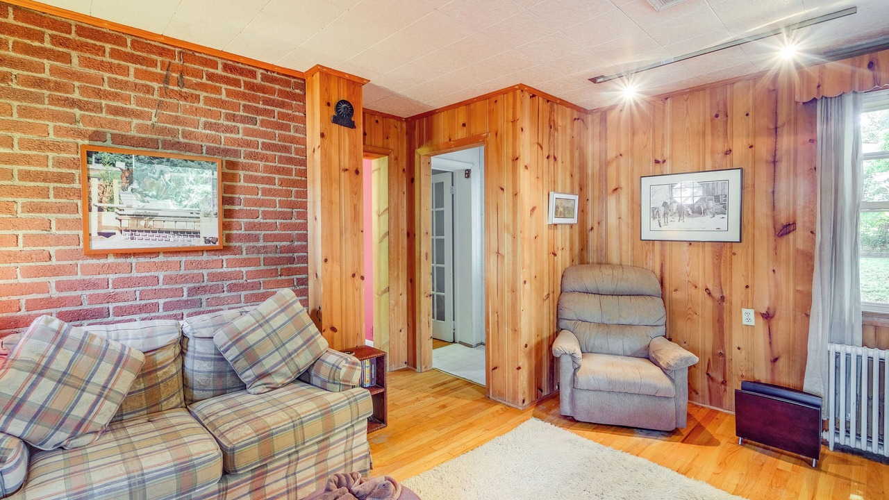 Photo of Livingroom in Silver Spring