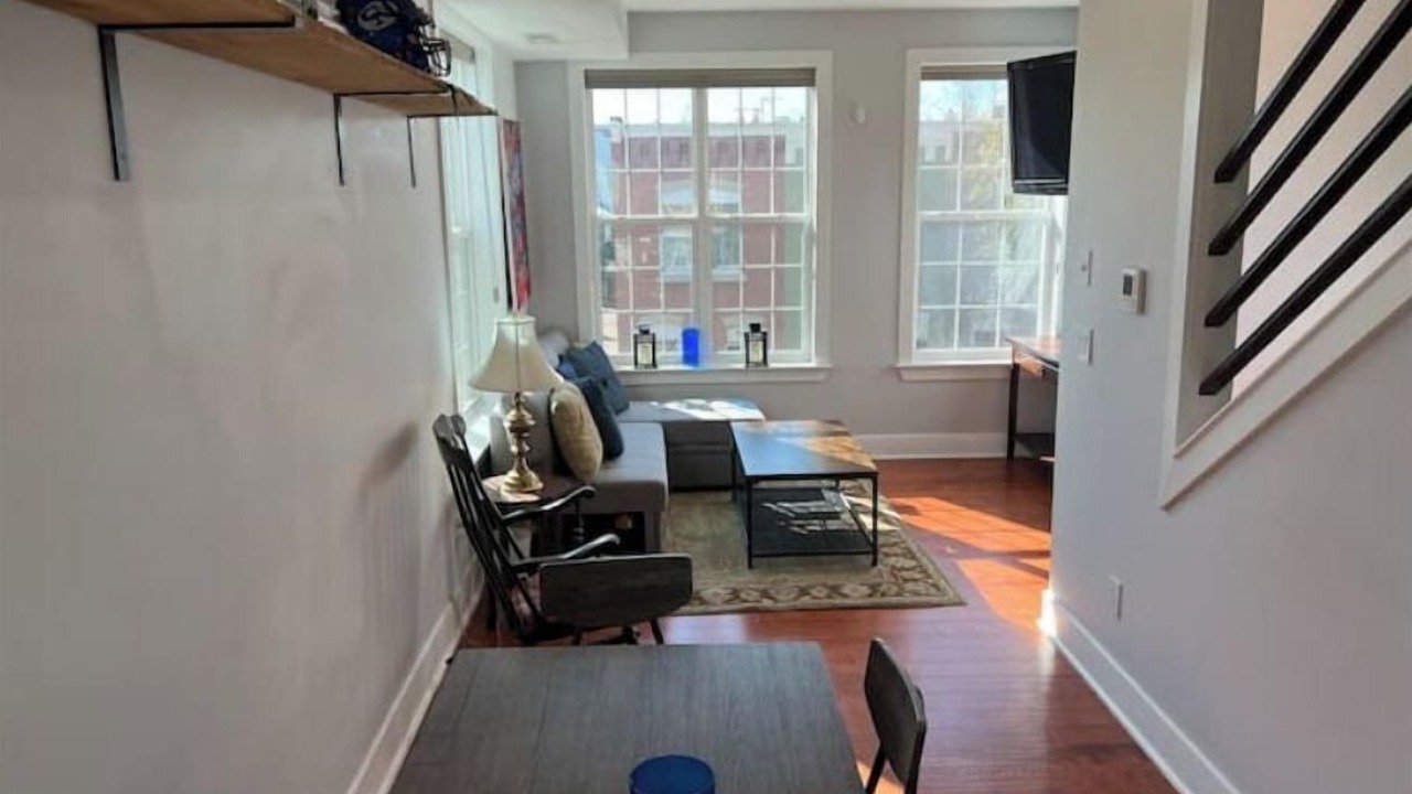 Photo of Livingroom in Northeast