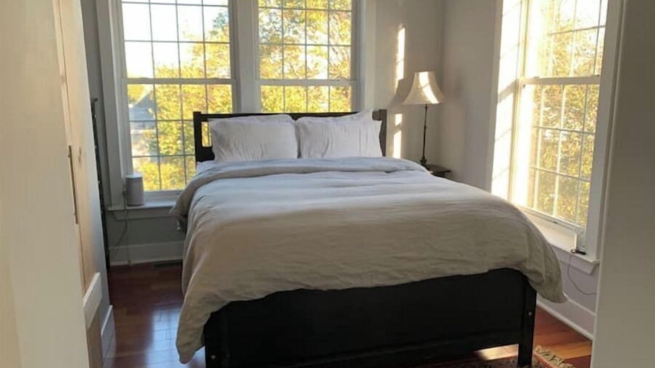 Photo of Bedroom in Northeast