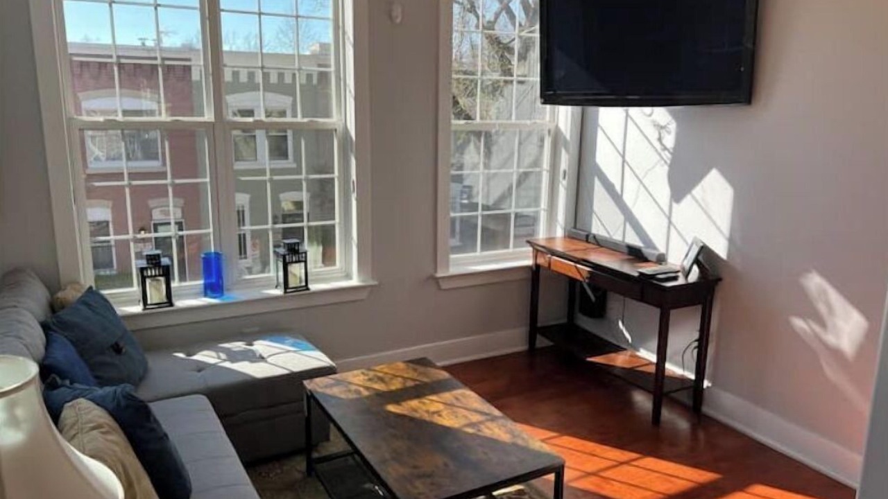 Photo of Livingroom in Northeast