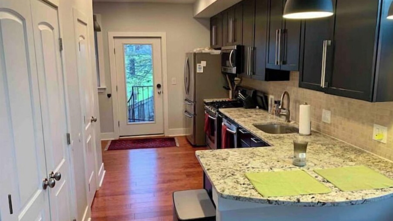 Photo of Kitchen in Northeast