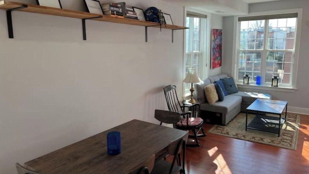 Photo of Livingroom in Northeast