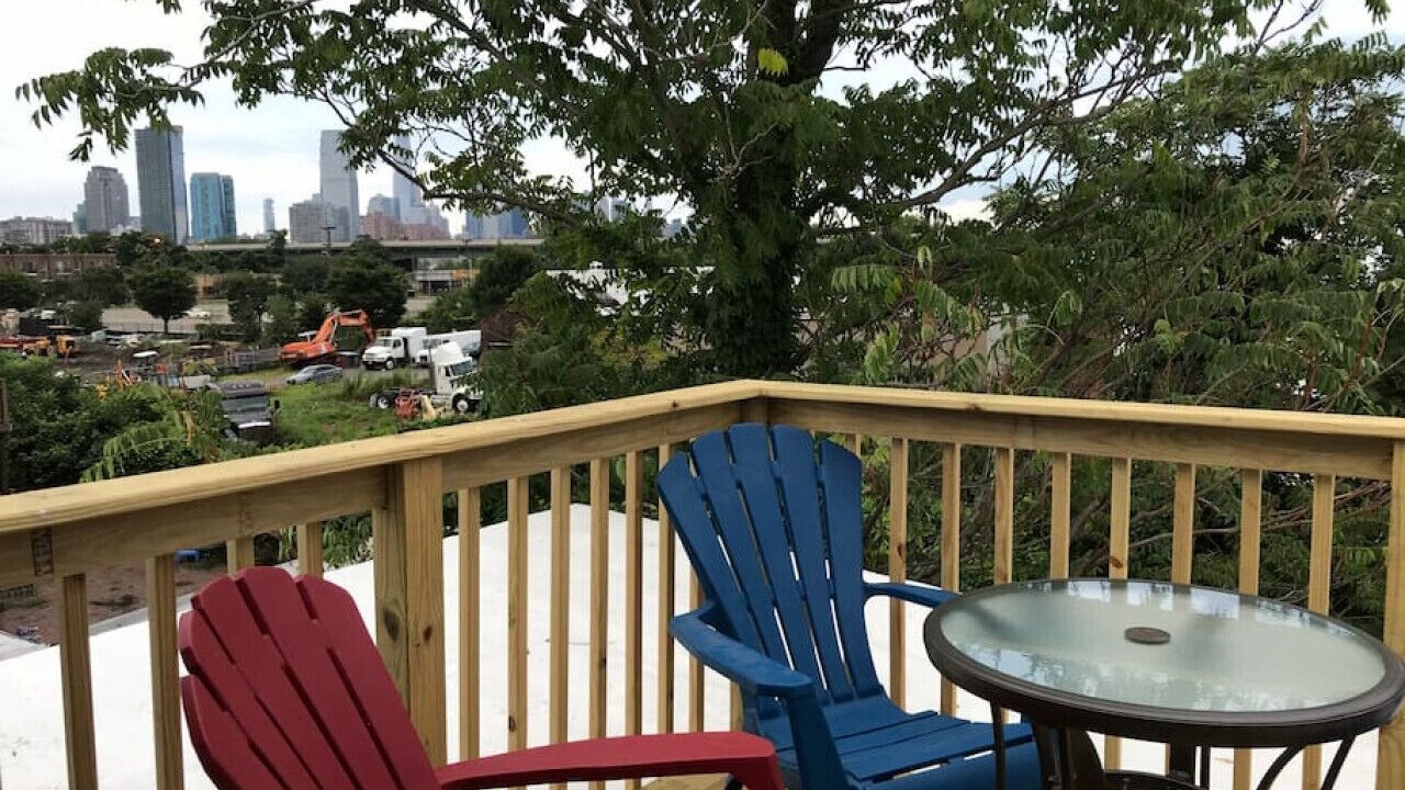 Photo of Outdoor in Communipaw
