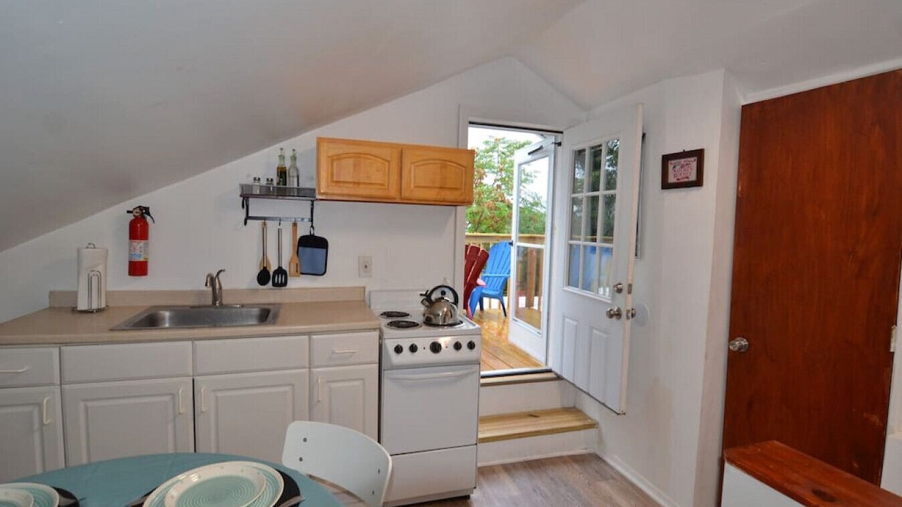 Photo of Kitchen in Communipaw
