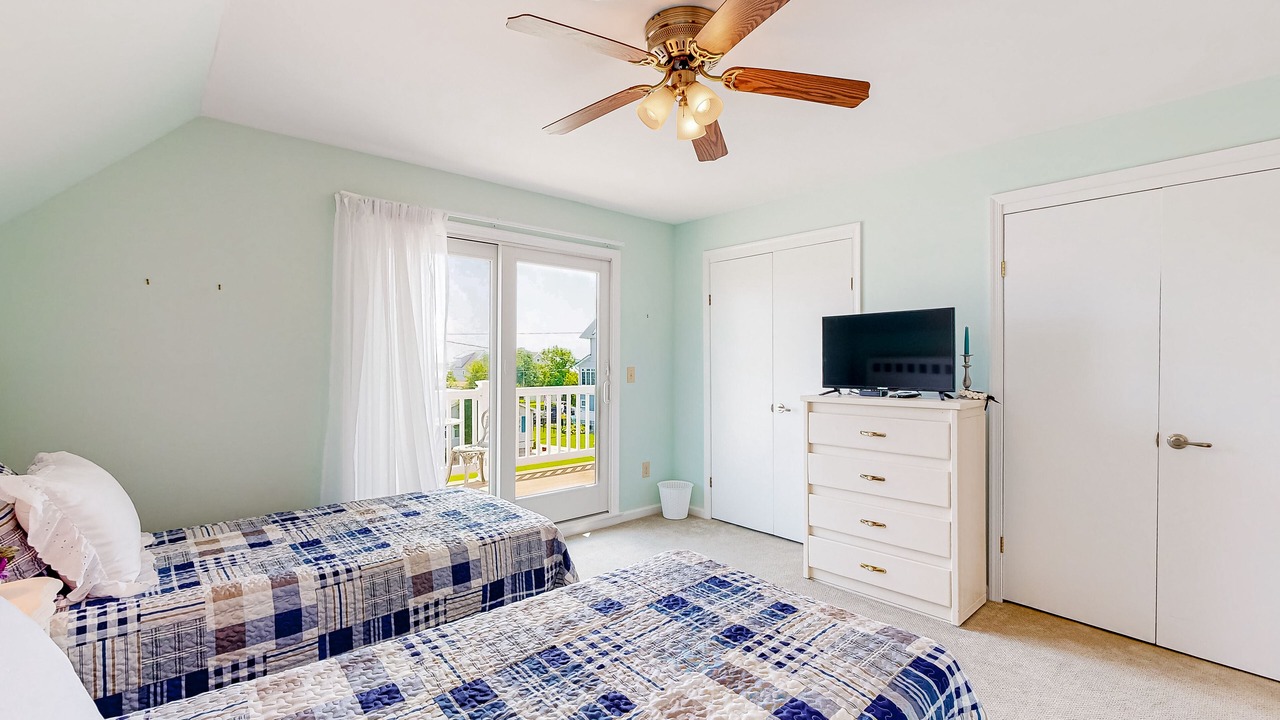 Photo of Bedroom in Keen-Wik On the Bay