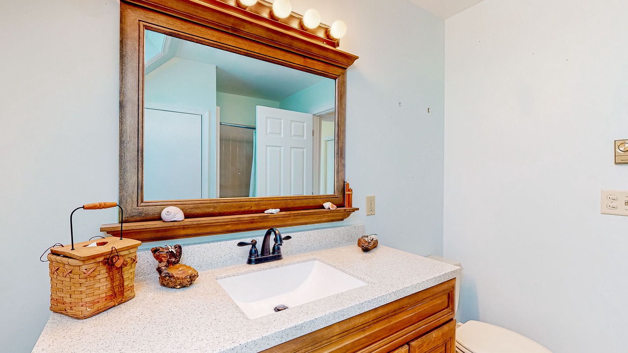 Photo of Bathroom in Keen-Wik On the Bay