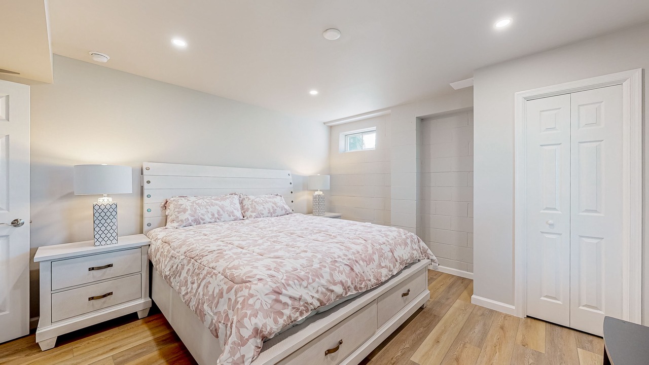Photo of Bedroom in Keen-Wik On the Bay
