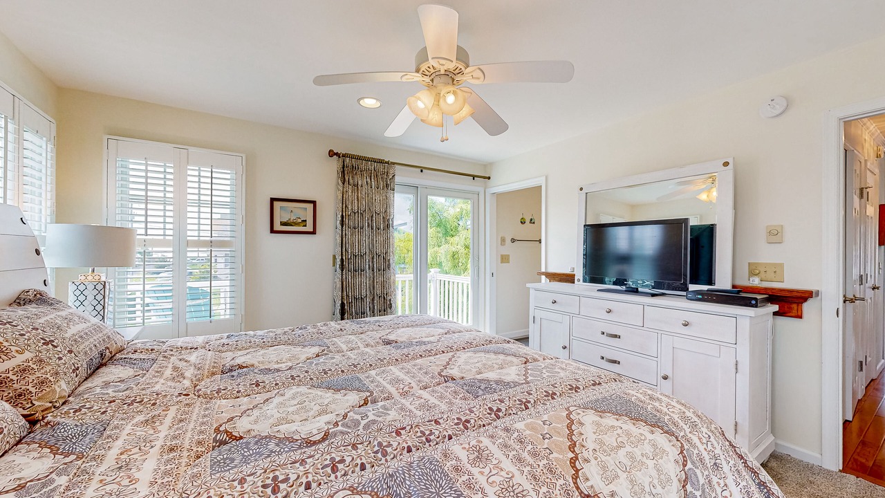 Photo of Bedroom in Keen-Wik On the Bay