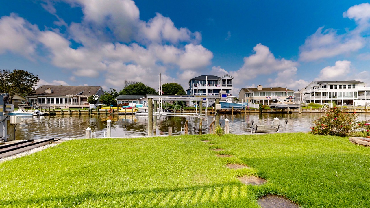 Photo of Outdoor in Keen-Wik On the Bay