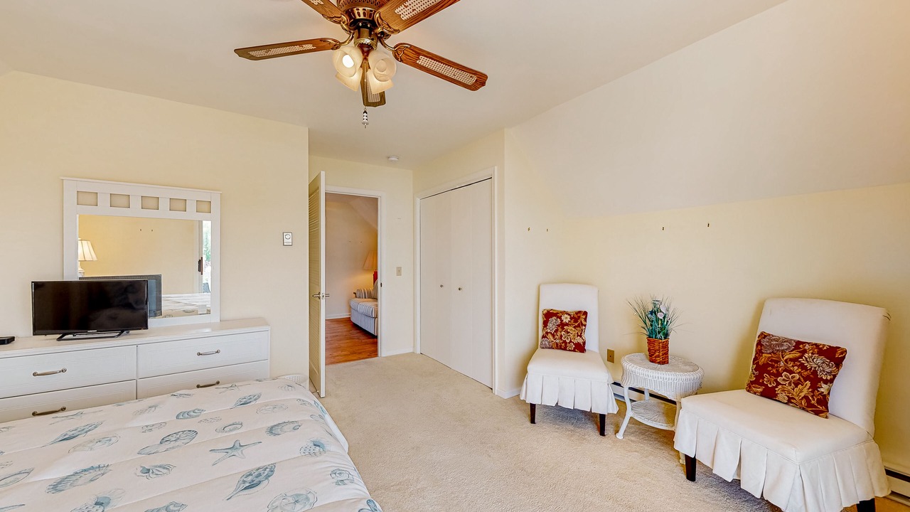 Photo of Bedroom in Keen-Wik On the Bay