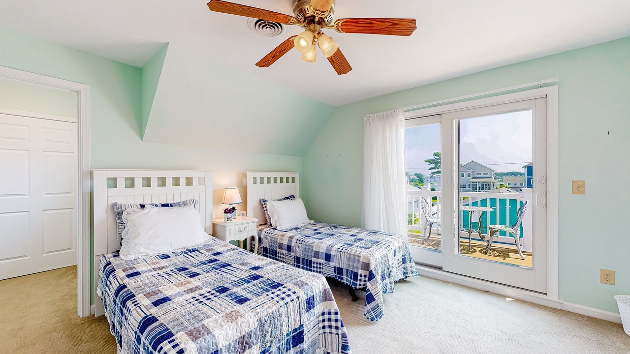 Photo of Bedroom in Keen-Wik On the Bay