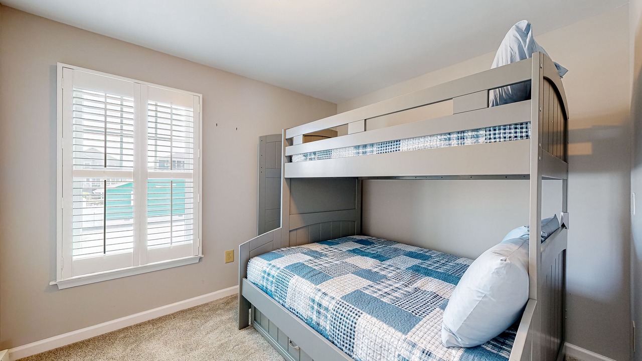 Photo of Bedroom in Keen-Wik On the Bay