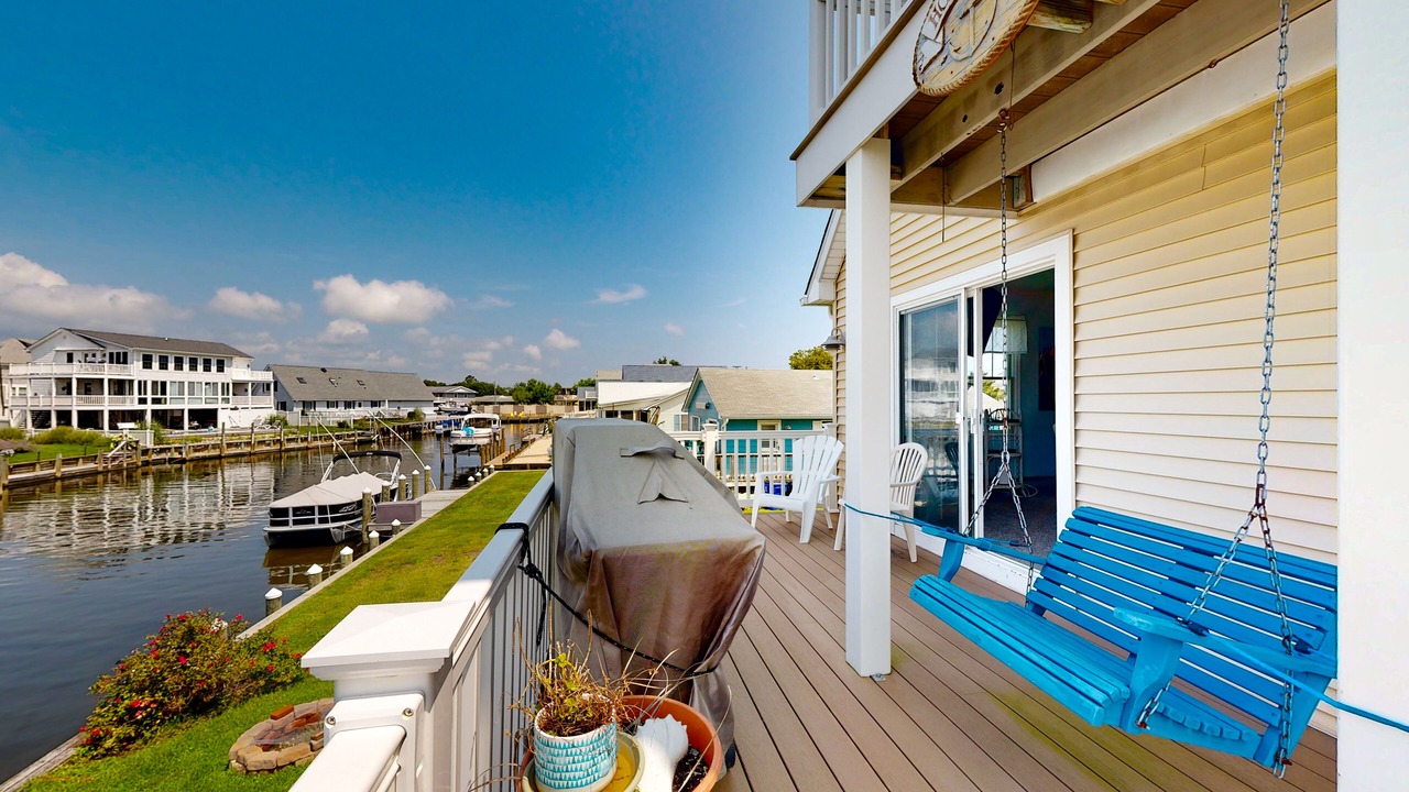 Photo of Outdoor in Keen-Wik On the Bay