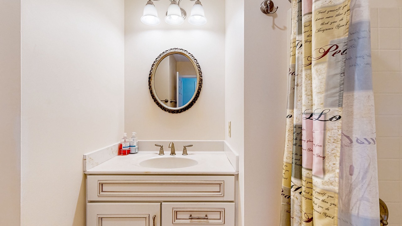 Photo of Bathroom in Keen-Wik On the Bay