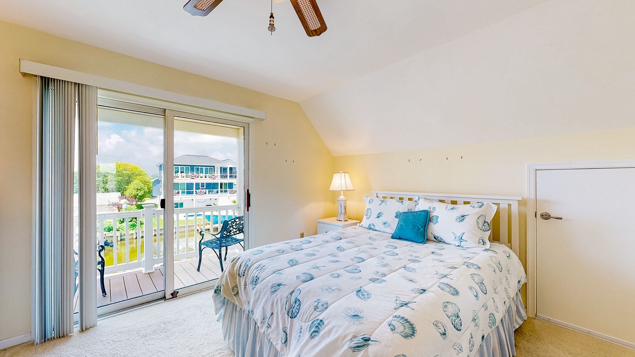 Photo of Bedroom in Keen-Wik On the Bay