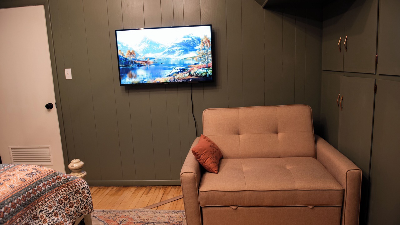 Photo of Livingroom in Pocatello