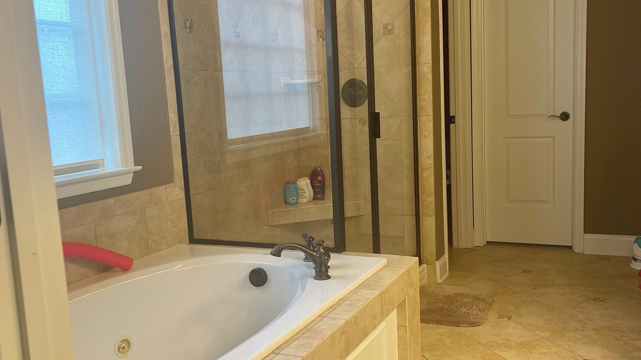 Photo of Bathroom in Collegedale