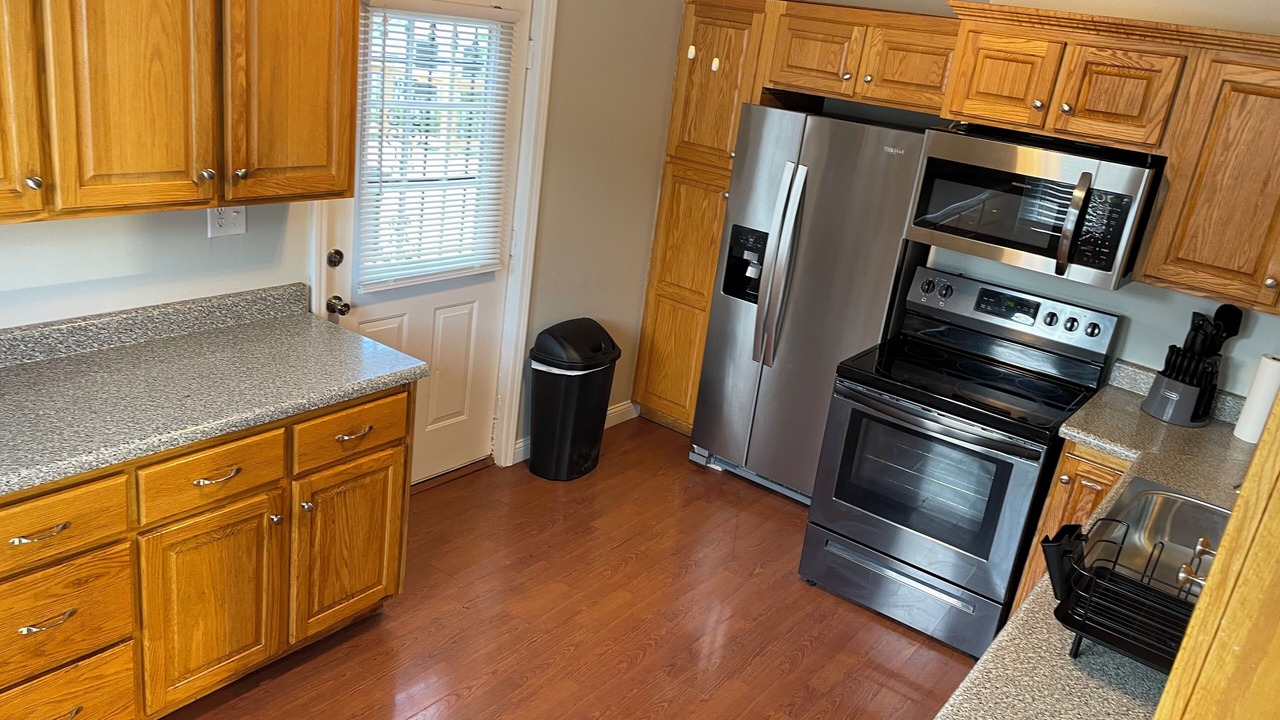 Photo of Kitchen in Burnside
