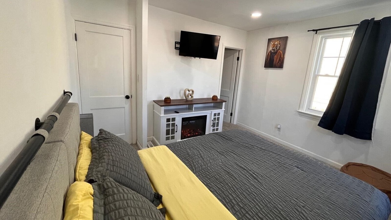 Photo of Bedroom in Glen Burnie