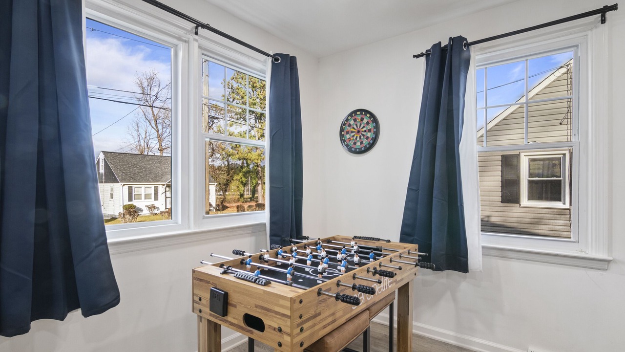 Photo of Bedroom in Glen Burnie