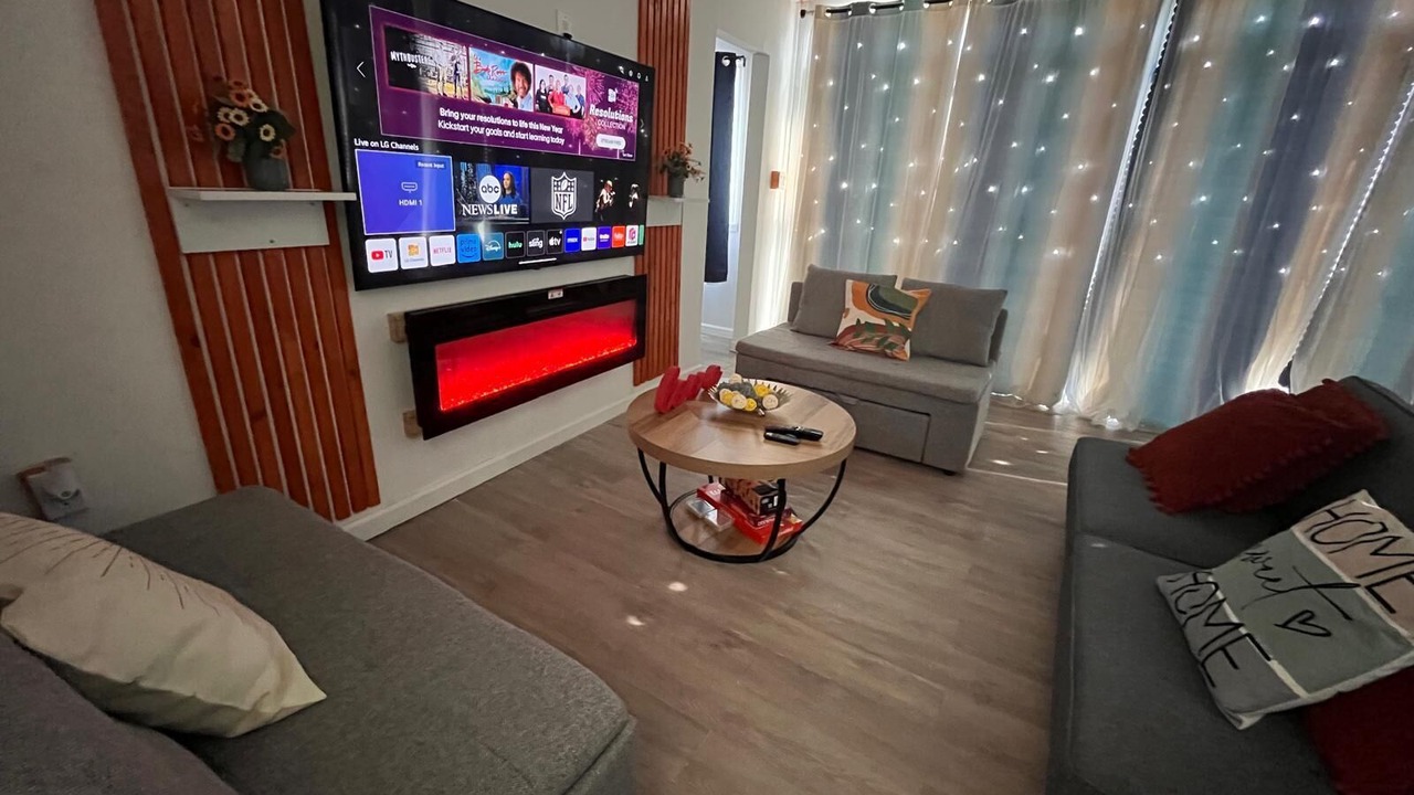 Photo of Livingroom in Glen Burnie